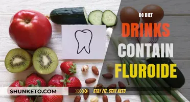 Fluoride in Diet Drinks: What's the Truth?