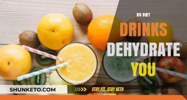 Diet Drinks: Hydration Friend or Foe?