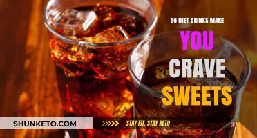 Diet Drinks: Sweet Cravings or Healthy Alternative?