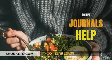 Journaling for Weight Loss: Does it Work?