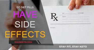 Diet Pills: Are the Benefits Worth the Risks?