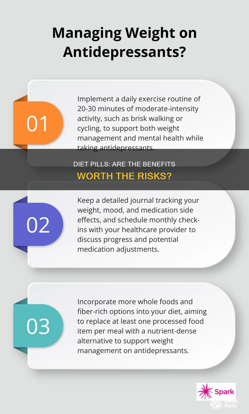 do diet pills have side effects