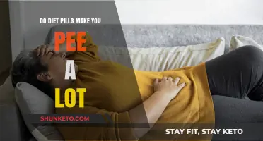 Do Diet Pills Have You Running to the Bathroom?
