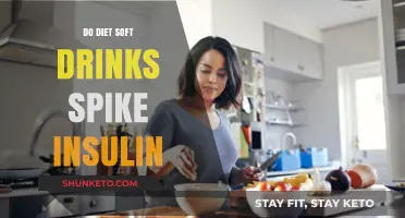 Soft Drinks and Insulin: What's the Connection?