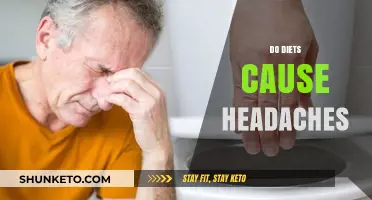 Headache and Diet: What's the Connection?