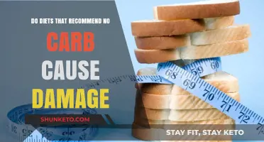 No-Carb Diets: Healthy or Harmful?