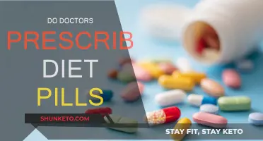 Prescribed Diet Pills: Are They Safe?