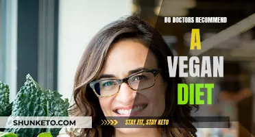 Vegan Diets: What Doctors Recommend and Why