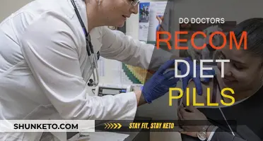 Diet Pills: Are They Safe?