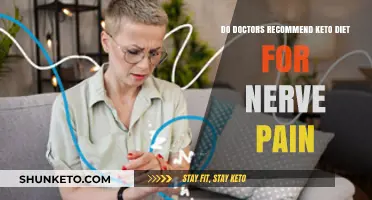 Keto Diet for Nerve Pain: What Doctors Recommend and Why