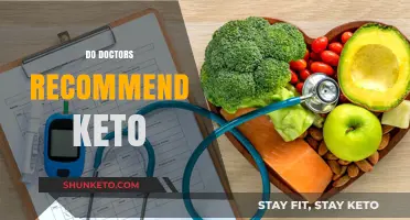 Do Doctors Recommend Keto? Expert Opinions on the Diet Trend