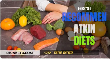Atkins Diet: Is It Doctor-Approved?