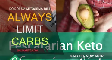 Ketogenic Diet: Are Carbs Always Limited?