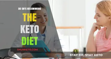 Do Doctors Recommend the Keto Diet? Expert Opinions and Insights