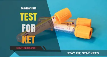 Do Standard Drug Tests Detect Ketamine? What You Need to Know
