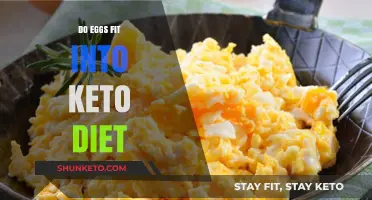 Eggs and Keto: A Perfect Match for Low-Carb Diets?