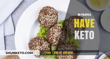 Are Falafels Keto-Friendly? A Low-Carb Diet Analysis