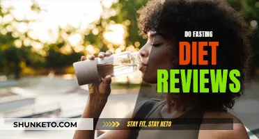 Fasting Diet: Benefits, Challenges, and Results