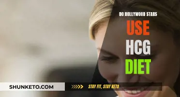 HCG Diet: Hollywood's Secret to Weight Loss?