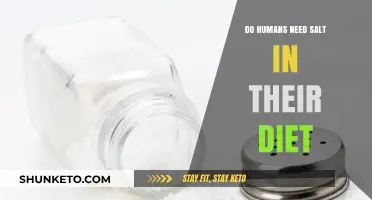 Salt: Essential Mineral or Dietary Danger?