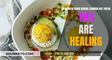 Healing Hunger: Candida Diet and Pain