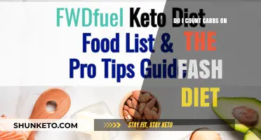 Carbs on the Fash Diet: What to Know
