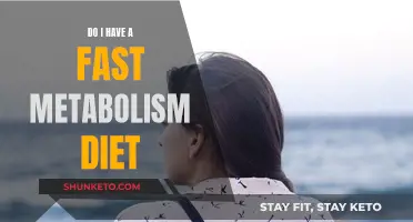 Metabolism Mystery: Fast Dieting and Your Body