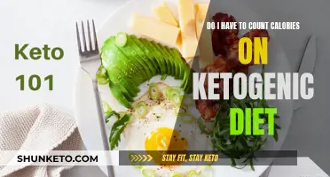 Calorie Counting on Keto: Necessary or Not?