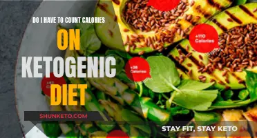 Calorie Counting on a Ketogenic Diet: Is It Necessary?