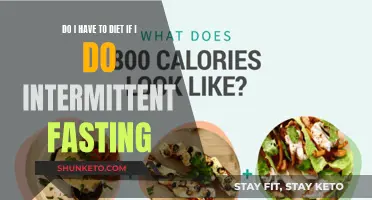 Intermittent Fasting: Dieting or a Healthy Lifestyle Choice?