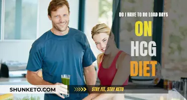 Exploring the HCG Diet: Are Load Days Necessary?