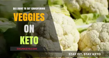 Cruciferous Veggies: Keto-Friendly or Not?