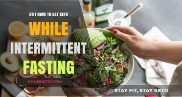 Keto and Intermittent Fasting: Do They Work Together?