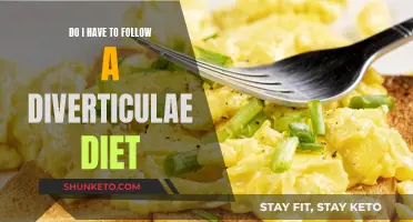 Diverticulae Diet: To Follow or Not?