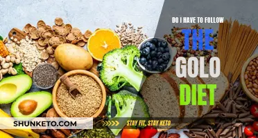 Golo Diet: Should You Follow It?