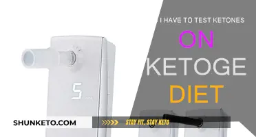 Ketogenic Diet: Testing Ketones — Necessary or Not?