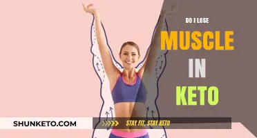 Does Keto Cause Muscle Loss? Facts and Myths Explained