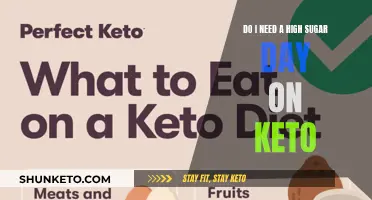 Sugar and Keto: Friend or Foe?