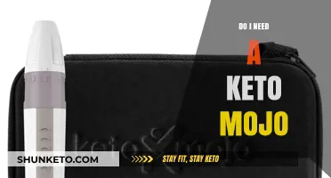 Keto Mojo: Essential Tool or Optional Gadget for Your Diet?