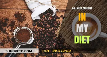 Caffeine: Friend or Foe in Your Diet?
