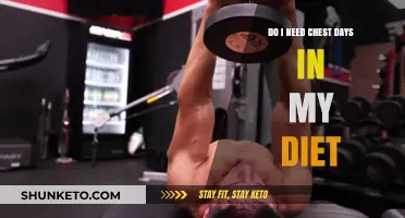 Chest Days: Necessary or Not?