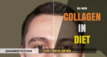 Collagen in Diet: Necessary or Not?