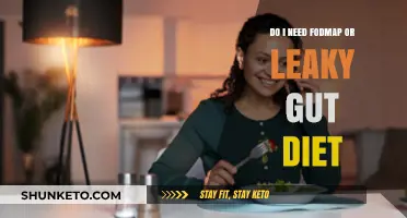 FODMAP and Leaky Gut Diets: What's the Difference?