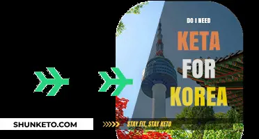 Do I Need K-ETA for Korea? A Quick Travel Guide