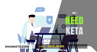 Do I Need Ketamine? Exploring Its Uses, Benefits, and Risks
