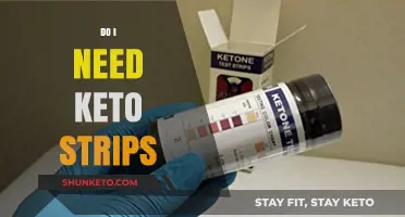 Do I Need Keto Strips? A Guide to Ketosis Testing