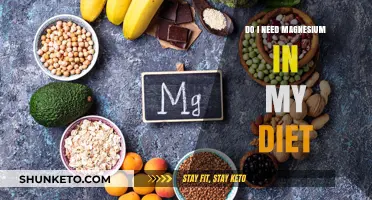 Magnesium: An Essential Mineral for Your Health