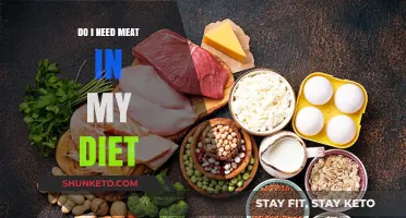 Meat-Free Diets: Healthy or Harmful?