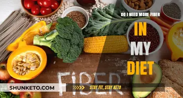 Fiber Facts: Why You Need More in Your Diet