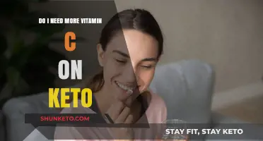 Vitamin C on Keto: Essential Nutrient or Optional Supplement?